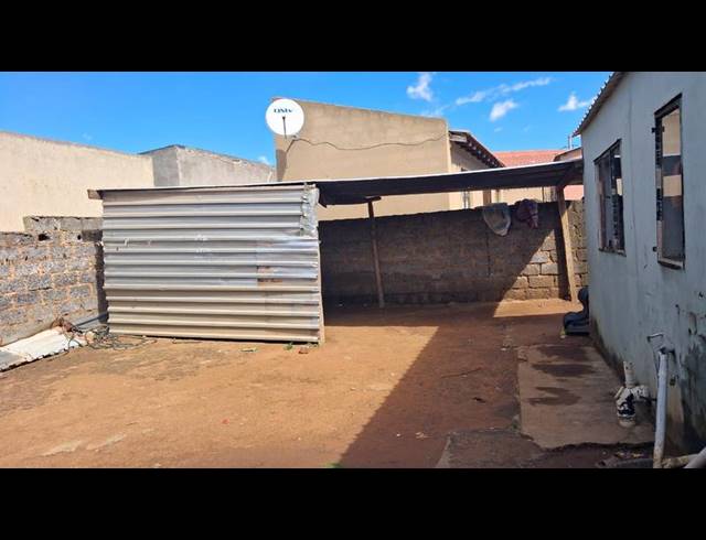 2 BEDROOM HOUSE FOR SALE IN PALM RIDGE